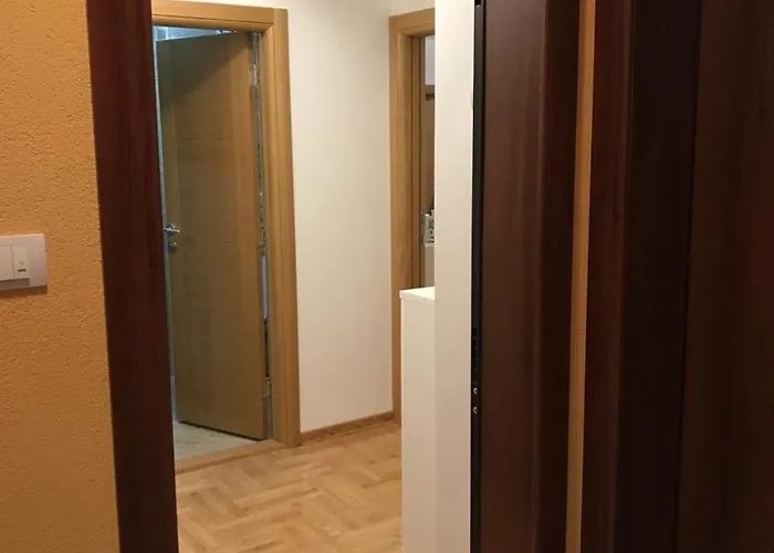 Aparthotel Jakovljevic Zlatibor