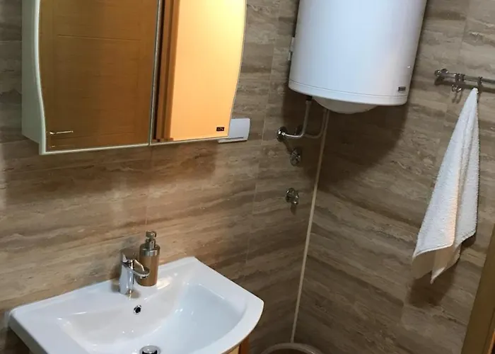 Jakovljevic Aparthotel