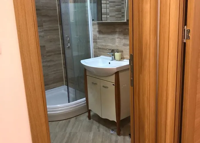 Jakovljevic Aparthotel