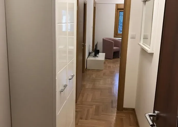 Jakovljevic 3* Zlatibor