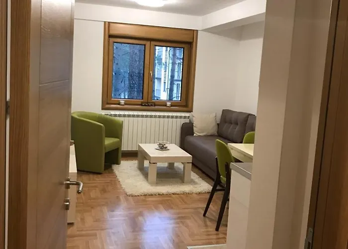 Jakovljevic Aparthotel