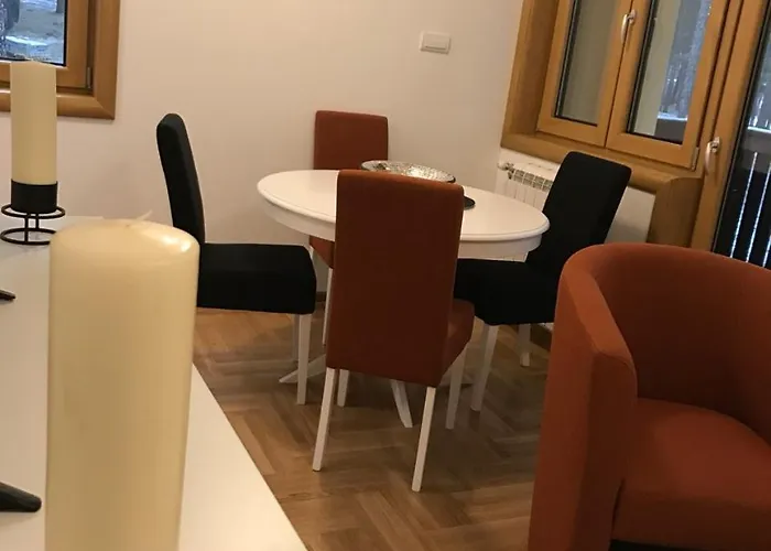 Jakovljevic Aparthotel 3*