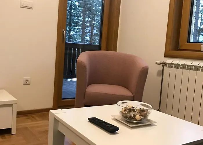Aparthotel Jakovljevic Zlatibor