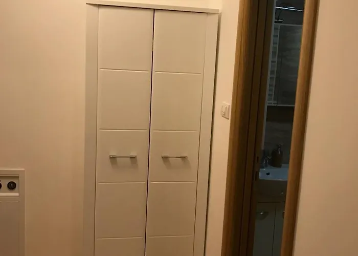 Jakovljevic Aparthotel