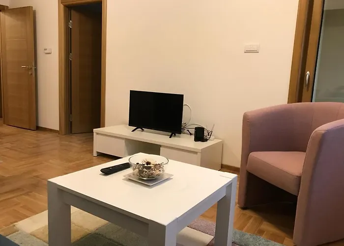Jakovljevic Aparthotel Zlatibor