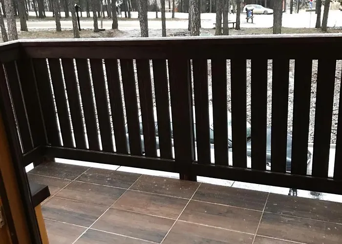 Aparthotel Jakovljevic