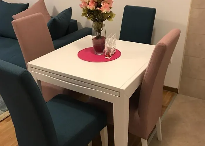 Aparthotel Jakovljevic Zlatibor