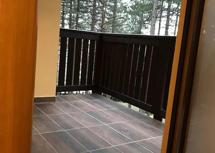 Jakovljevic Aparthotel