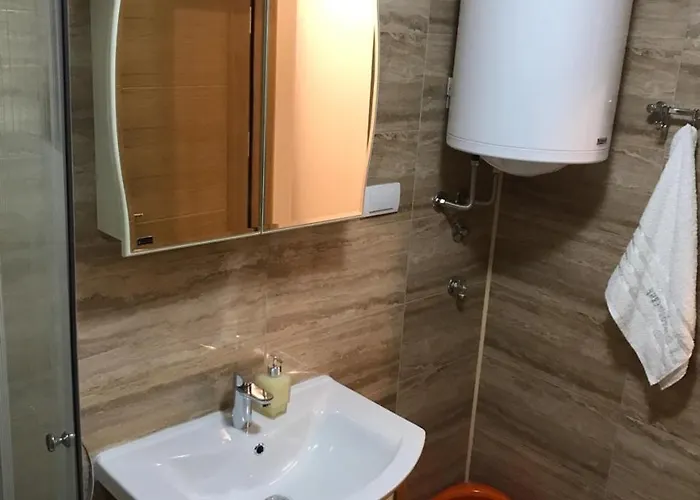 Aparthotel Jakovljevic