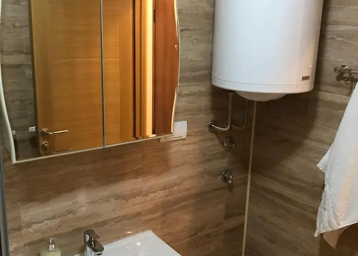 Jakovljevic Aparthotel Zlatibor