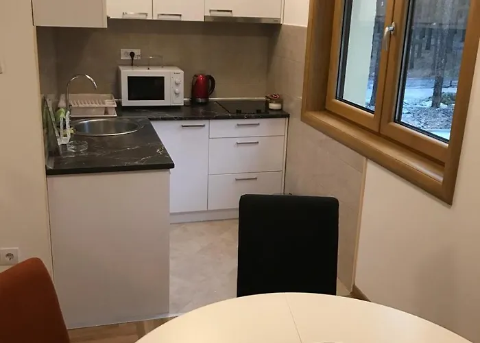 Jakovljevic 3* Zlatibor