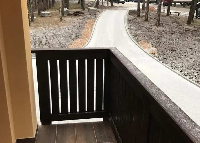 Aparthotel Jakovljevic