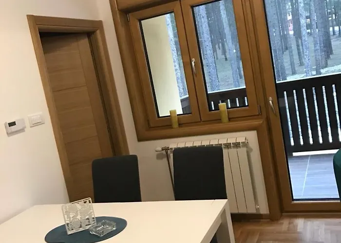 Jakovljevic 3* Zlatibor