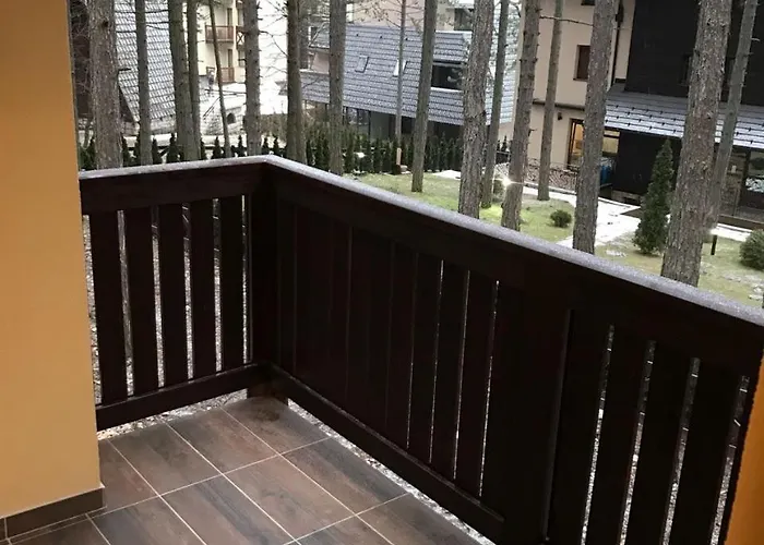 Aparthotel Jakovljevic 3*