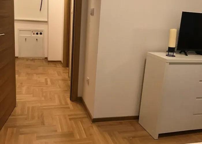 Aparthotel Jakovljevic