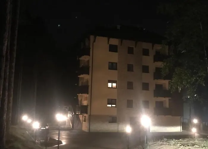 Jakovljevic Aparthotel